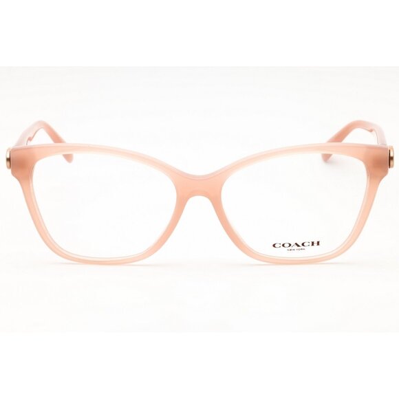 Coach EYEGLASSES HC6246F-5839-56 New with case main image 5